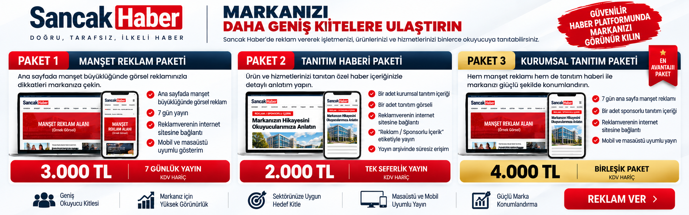 Reklam