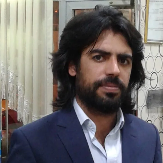 Fahri Sıddık Çeçen